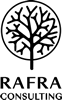 RAFRA CONSULTING Logo
